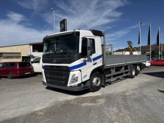 gebraucht Volvo Trucks