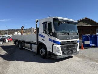 Image_26001G_Volvo Trucks_FM-500 6x2R Brücke / Pritsche / Swiss-Vehicle