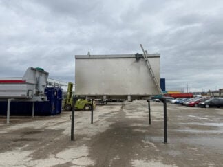 Thermosilo SWS / Swiss-Vehicle