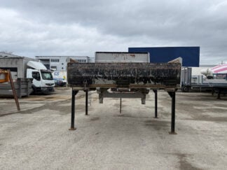 Rückwärtskipper SWS