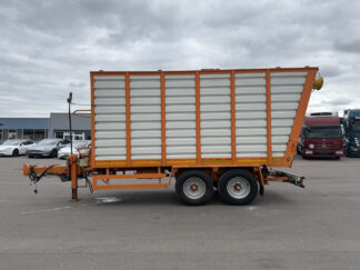 MHT 800 / Swiss-Vehicle