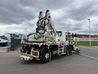 Image_24198M_Mercedes-Benz_Unimog U400 Böschungsmäher / Swiss-Vehicle