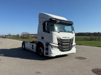 Image_26087M_Iveco_AT440S34T/P S-Way Retarder / Swiss-Vehicle