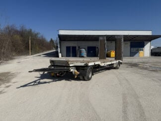 gebraucht Schwarzmüller