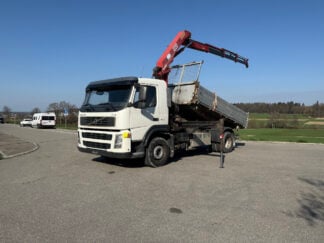 gebraucht Volvo Trucks