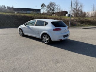 Image_26091M_Sonstige_Leon 1.4 TSI / Swiss-Vehicle