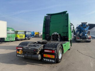 Image_25371M_Volvo Trucks_FH-460 4x2T Retarder / Swiss-Vehicle