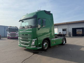 gebraucht Volvo Trucks
