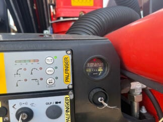 Image_26011P_Palfinger_PK 16502 / Swiss-Vehicle