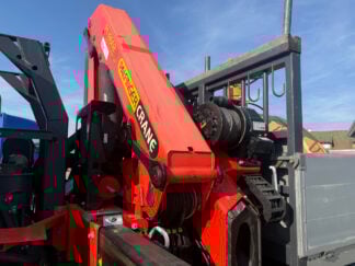 PK 16502 / Swiss-Vehicle