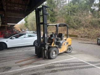 gebraucht Caterpillar