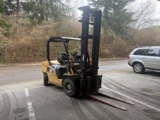 Image_25065M_Caterpillar_ DP 30 N / Swiss-Vehicle