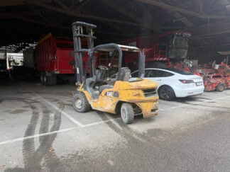 DP 30 N / Swiss-Vehicle