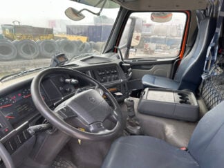 Image_26069M_Volvo Trucks_FM-480 6x4T Kipphydraulik / Swiss-Vehicle