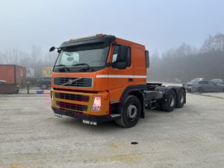 gebraucht Volvo Trucks