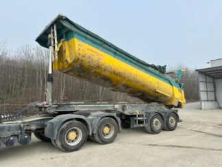 gebraucht Schwarzmüller