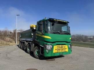 Image_26024M_Renault_C520 10x4 Langendorf Turbo defekt / Swiss-Vehicle