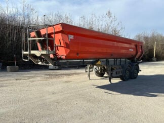 gebraucht Schwarzmüller