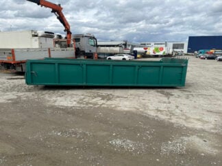 Peter Winterthur Brücke