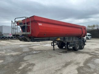 Image_26086M_Schwarzmüller_HKS2/E Kipper / Swiss-Vehicle