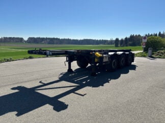 gebraucht Schwarzmüller