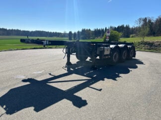 gebraucht Schwarzmüller