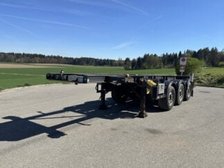 gebraucht Schwarzmüller