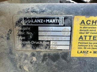 Image_26124M_Renault_C520 10x4 SWS / Swiss-Vehicle