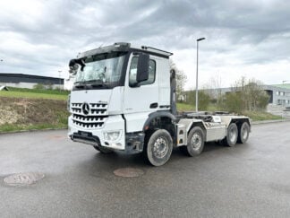 gebraucht Mercedes-Benz