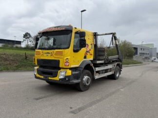 gebraucht Volvo Trucks