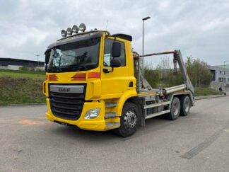 gebraucht DAF