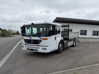 gebraucht Mercedes-Benz