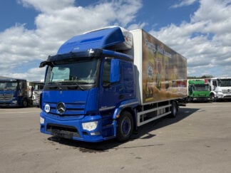 gebraucht Mercedes-Benz