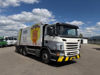 Image_26060M_Scania_G440LB 6x2*4 21 m³ Kran / Swiss-Vehicle