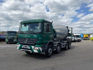 gebraucht Mercedes-Benz