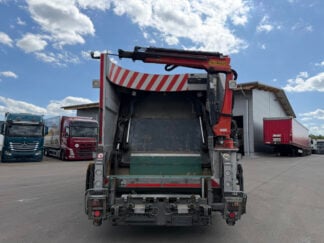 Image_26017T_Scania_P320 LB 6x2*4 Palfinger PC 3800 / Swiss-Vehicle