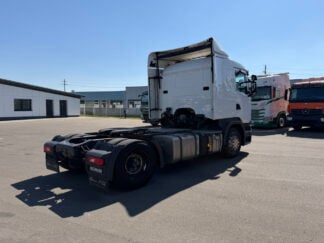 Image_26093M_Scania_G 410 LA 4x2 Retarder / Swiss-Vehicle