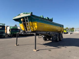 gebraucht Schwarzmüller