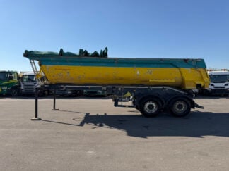 Image_26067M_Schwarzmüller_SPA 2/E Kipper / Swiss-Vehicle