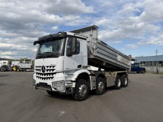 gebraucht Mercedes-Benz