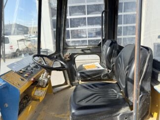 2000 W 602 BD Kombiwalze / Swiss-Vehicle