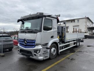 gebraucht Mercedes-Benz