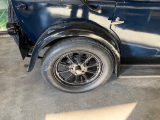 Image_26997M_Sonstige_Fiat 509A / Swiss-Vehicle