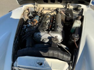 Image_26996M_Sonstige_XK 150 Limousine / Swiss-Vehicle