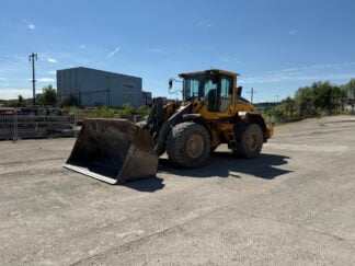 gebraucht Volvo BM