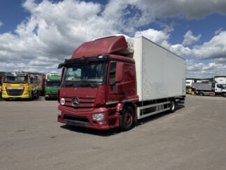 gebraucht Mercedes-Benz