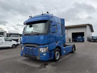 gebraucht Renault