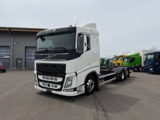 gebraucht Volvo Trucks