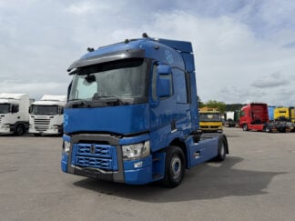 gebraucht Renault