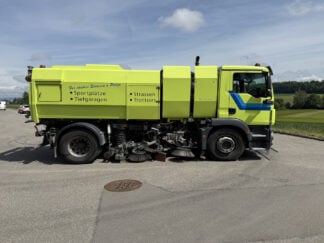 Image_26170M_MAN_L2007 46.010 4x2 Kehrmaschine / Swiss-Vehicle